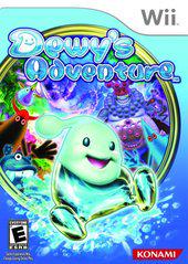 Dewy's Adventure | (LS
) (Wii)