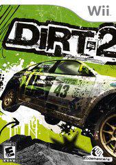Dirt 2 | (CIB
) (Wii)