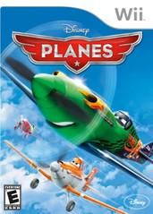 Disney Planes | (GB) (Wii)