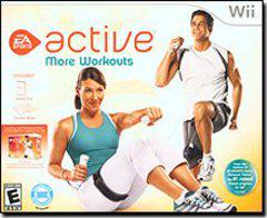 EA Sports Active: More Workouts (CIB) (Wii) – Nostalgic Video