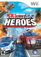 Emergency Heroes | (GB
) (Wii)
