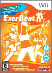 ExerBeat | (LS
) (Wii)