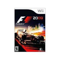 F1 2009 | (LS
) (Wii)