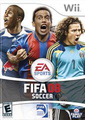FIFA 08 | (LS) (Wii)