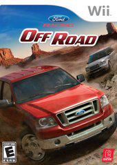 Ford Racing Off Road | (LS) (Wii)