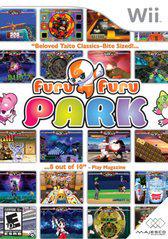 Furu Furu Park | (LS
) (Wii)