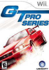 GT Pro Series | (LS
) (Wii)