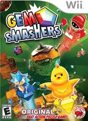 Gem Smashers | (CIB) (Wii)