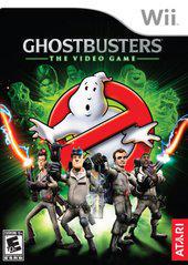 Ghostbusters: The Video Game | (LS
) (Wii)