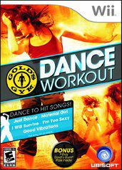 Gold's Gym Dance Workout | (CIB) (Wii)