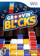 Groovin' Blocks | (LS
) (Wii)