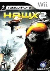 HAWX 2 | (LS
) (Wii)