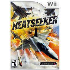 Heatseeker | (LS
) (Wii)