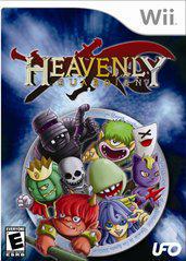 Heavenly Guardian | (LS
) (Wii)