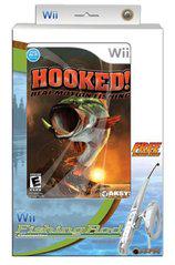 Hooked | (LS
) (Wii)