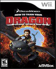 How to Train Your Dragon | (CIB) (Wii)