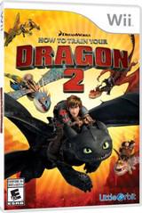 How to Train Your Dragon 2 | (LS
) (Wii)
