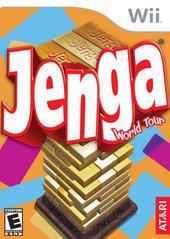 Jenga | (LS
) (Wii)