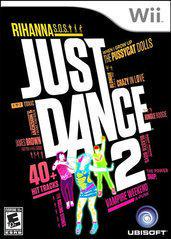 Just Dance 2 | (CIB) (Wii)