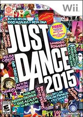 Just Dance 2015 | (GB) (Wii)