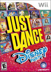 Just Dance Disney Party | (GB) (Wii)