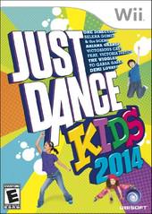 Just Dance Kids 2014 | (CIB
) (Wii)