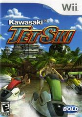 Kawasaki Jet Ski | (LS
) (Wii)