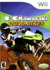 Kawasaki Quad Bikes | (LS
) (Wii)