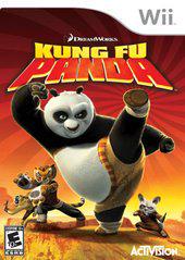 Kung Fu Panda | (LS
) (Wii)
