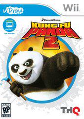 Kung Fu Panda 2 | (LS
) (Wii)