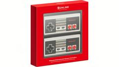 Nintendo Switch NES Controllers | (LS) (Nintendo Switch)