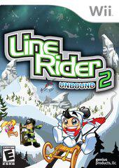 Line Rider 2 Unbound | (LS
) (Wii)