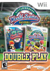 Little League World Series Double Play | (CIB
) (Wii)