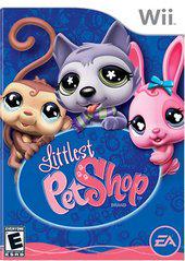 Littlest Pet Shop | (GB) (Wii)