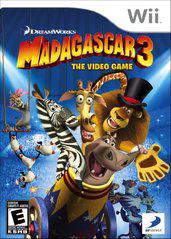 Madagascar 3 | (LS
) (Wii)