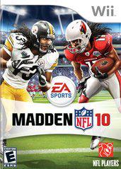 Madden NFL 10 | (LS
) (Wii)