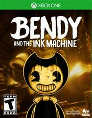 Bendy and the Ink Machine | (GB
) (Xbox One)