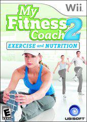 My Fitness Coach 2 Exercise and Nutrition | (LS
) (Wii)