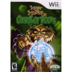 Myth Makers Orbs of Doom | (LS
) (Wii)