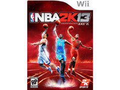 NBA 2K13 | (CIB) (Wii) – Nostalgic Video Games & Arcade