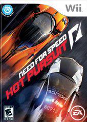 Need For Speed: Hot Pursuit | (CIB
) (Wii)
