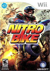 Nitrobike | (LS
) (Wii)