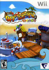 Offshore Tycoon | (LS
) (Wii)