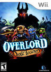 Overlord: Dark Legend | (LS) (Wii)