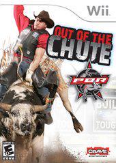 PBR Out of the Chute | (LS
) (Wii)