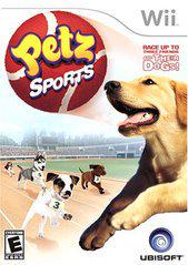 Petz Sports | (LS
) (Wii)