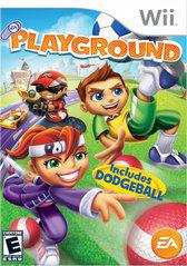 EA Playground | (CIB) (Wii)