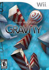 Professor Heinz Wolff's Gravity | (LS
) (Wii)