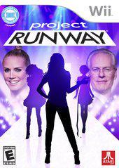 Project Runway | (CIB) (Wii)
