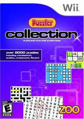 Puzzler Collection | (CIB
) (Wii)